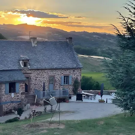 Bed and Breakfast Sans Chichi Et Table 3*