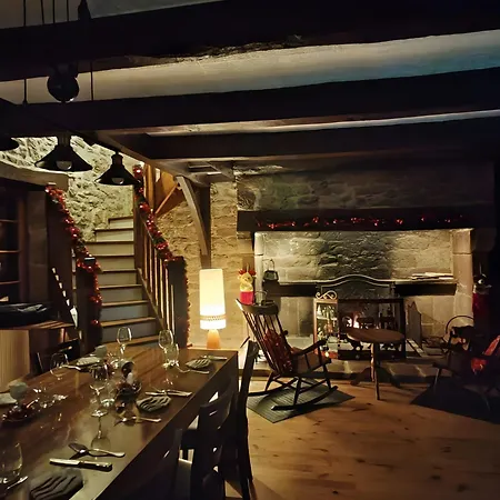Bed and Breakfast Sans Chichi Et Table 3*