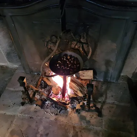 Bed and Breakfast Sans Chichi Et Table